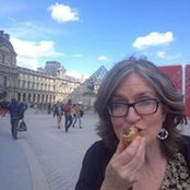 Paula Teller's photo