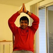 Foto di Pradeep Reddiar