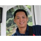 Arinulhaq Danasaputra's photo