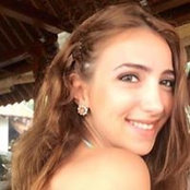Dalia Tarabay's photo