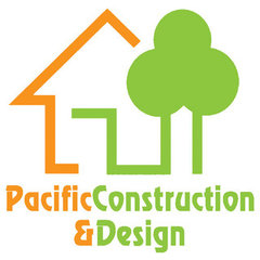 Pacific Construction & Design