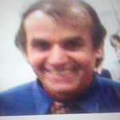 Kalil Moros foto