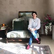 Photo de Simin Zargaran