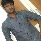 Mohan Raj's photo