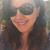 Belma Mujakovic's photo