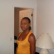Monique Knowles's photo