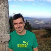 Luc Bussièress foto