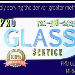 pro glass & mirror LLC