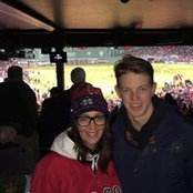 Beth Scherer's photo