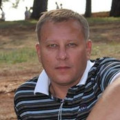 Foto von Sergey Homyak