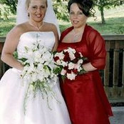 Foto von Janet Olive-Mummert
