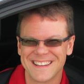 Chris Pattersons foto