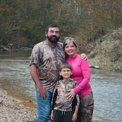 Tonya Bouley's photo