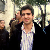 Bayan Misaghi's photo