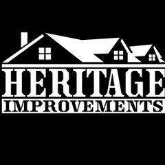 Heritage Improvements