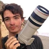 Foto von Jackson Gillies