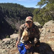 Olen Yazzie's photo
