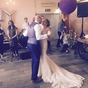 Sarah Fisher's photo