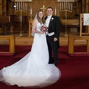 Sarah Thomas's photo