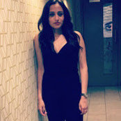 Serena Patels foto