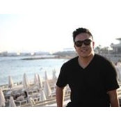 Foto de David Lee