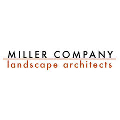 Miller Company Landscape Architects