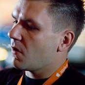 Przemysław Kulas billede