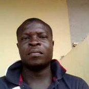 James Kehindes billede