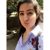 Kashika Trehan's photo