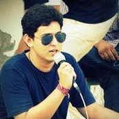 Sagar Guptas billede