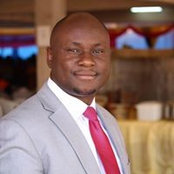 Gideon Msambwa's photo