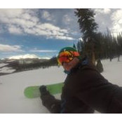 Reid Stewart's photo
