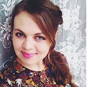 Ana Gorchakova's photo