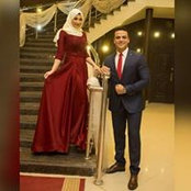 Samira Eldeen's photo