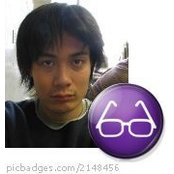 Otomo Keisuke's photo