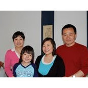Qing Gong's photo