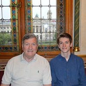 Declan Murphy's photo