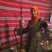 Reem Okabs billede