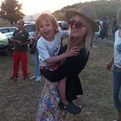 Gabrielle Pickard's photo