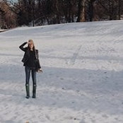 Elina Rudkovsky's photo