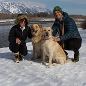 Patrick Almond's photo