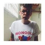 Franka Arame's photo