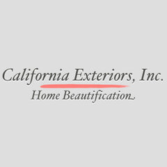 California Exteriors Inc