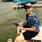 Michael Skinner's photo