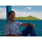 Anh Dung Nguyens foto