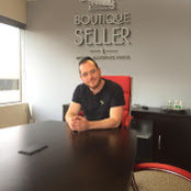 Foto von Joel Wolh