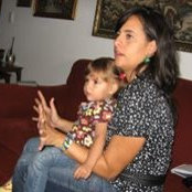 Luisa Aristizábal's photo
