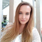 Daria Nevskaya's photo