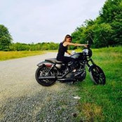 Meek Arp's photo