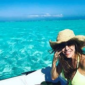 Luza Velez Sanchez's photo
